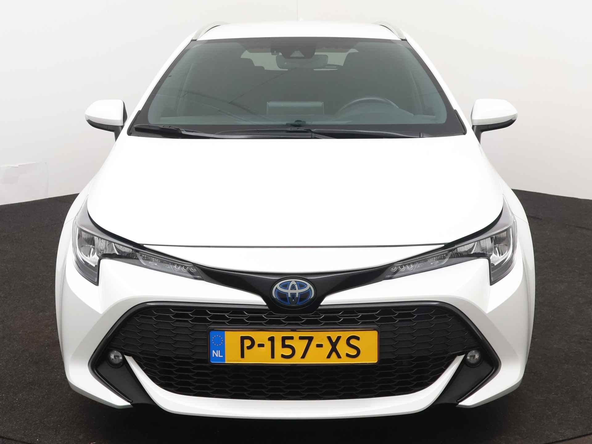 Toyota Corolla Touring Sports Limited 1.8 Hybrid Active | Apple Carplay & Android Auto | Stoelverwarming | Parkeercamera | - 28/43