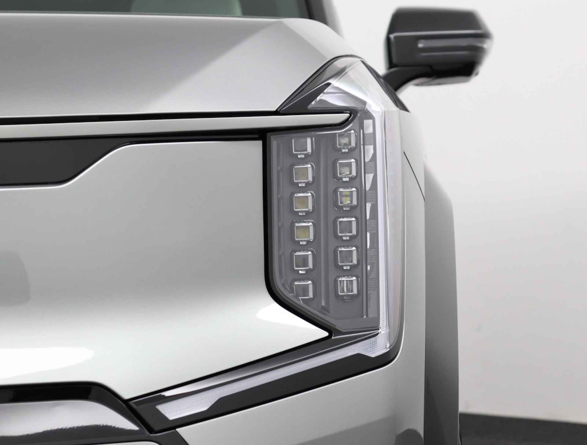 Kia EV9 Launch Edition GT-Line AWD 100 kWh - DIRECT LEVERBAAR! - 7 Persoons - 505KM Actieradius WLTP - Fabrieksgarantie tot 10-2030 - 14/89