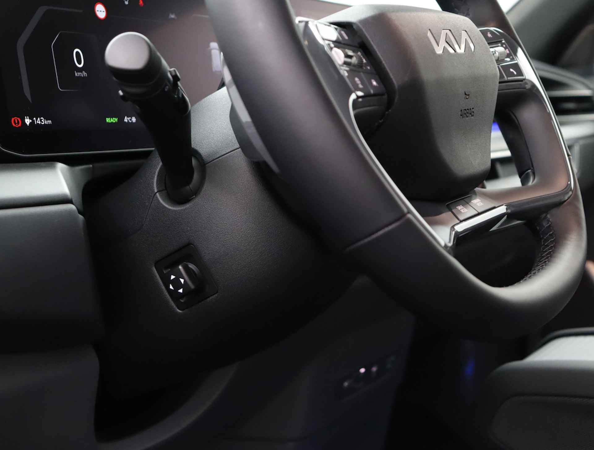 Kia EV9 Launch Edition GT-Line AWD 100 kWh - DIRECT LEVERBAAR! - 7 Persoons - 505KM Actieradius WLTP - Fabrieksgarantie tot 10-2030 - 67/89