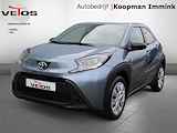 Toyota Aygo X 1.0 VVT-i Play