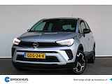 Opel Crossland 1.2 Turbo Level 3 elegance | LED | Apple carplay | Climate control |