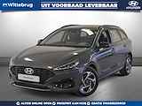 Hyundai i30 Wagon 1.0 T-GDI Comfort Met Apple Carplay Navigatie, Climate Control en Cruise Control Uit voorraad leverbaar!