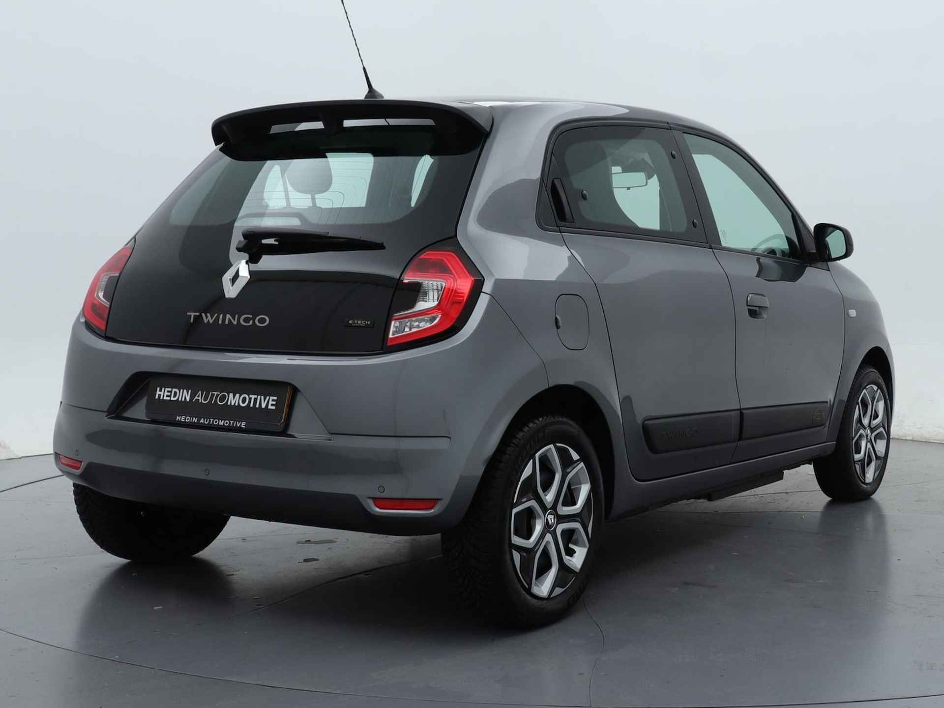 Renault Twingo Z.E. R80 E-Tech Equilibre 22 kWh - 2/34