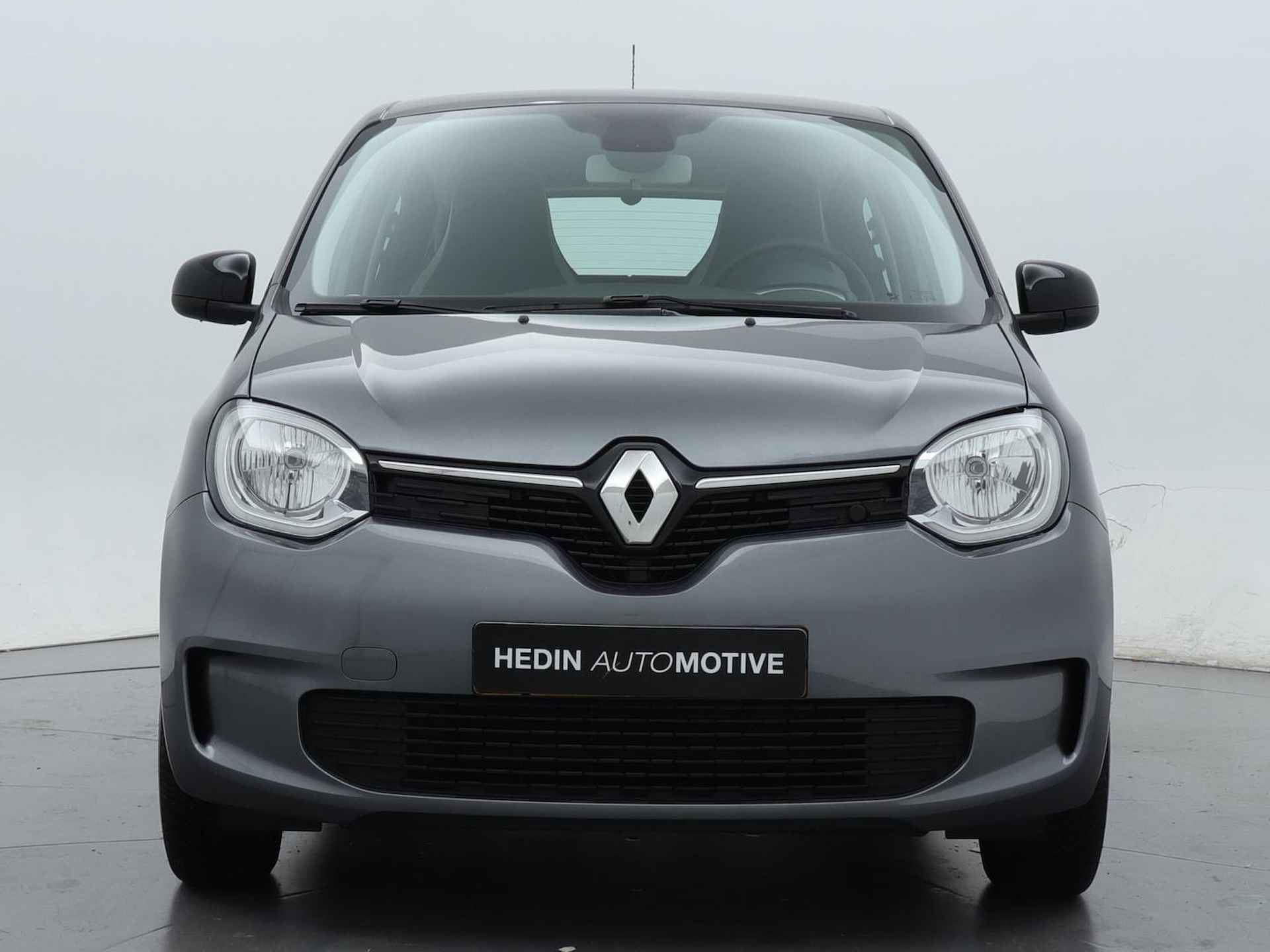 Renault Twingo Z.E. R80 E-Tech Equilibre 22 kWh - 7/34