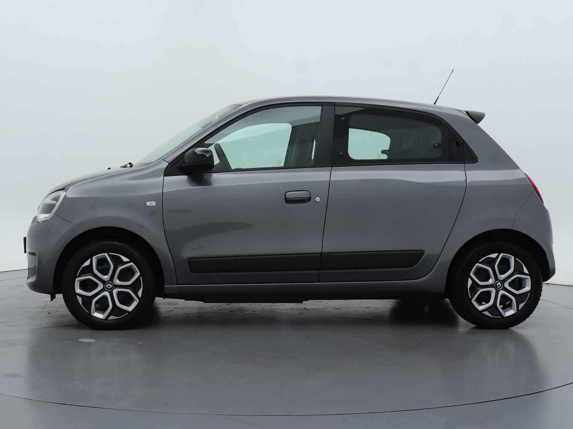 Renault Twingo Z.E. R80 E-Tech Equilibre 22 kWh - 8/34