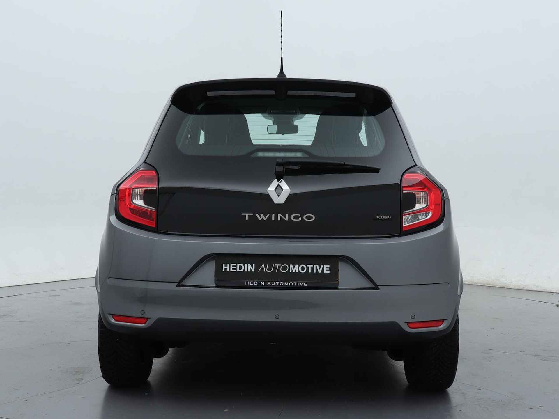 Renault Twingo Z.E. R80 E-Tech Equilibre 22 kWh - 9/34