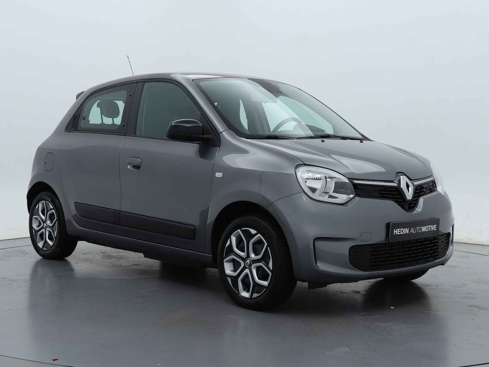 Renault Twingo Z.E. R80 E-Tech Equilibre 22 kWh - 22/34