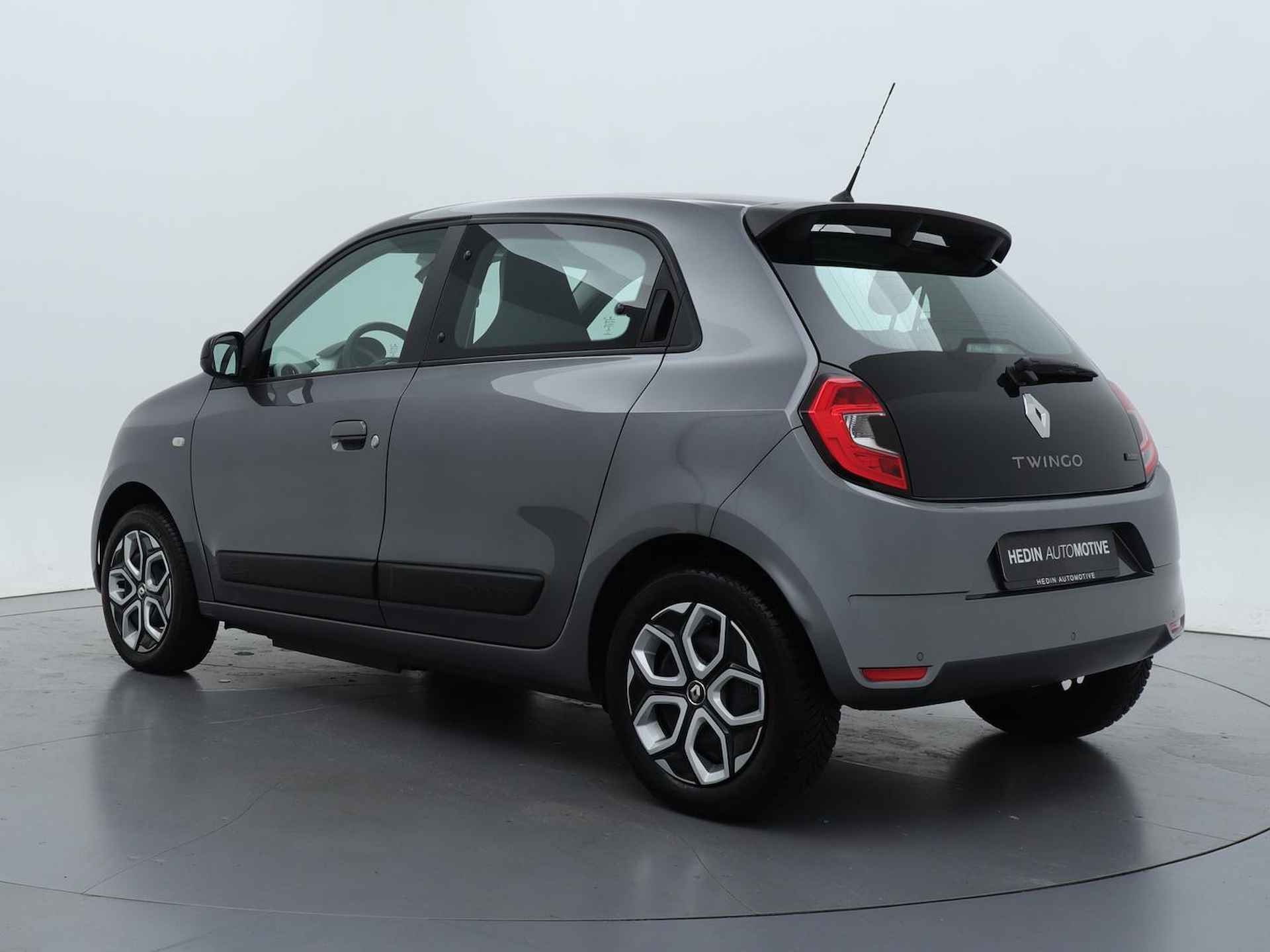 Renault Twingo Z.E. R80 E-Tech Equilibre 22 kWh - 24/34