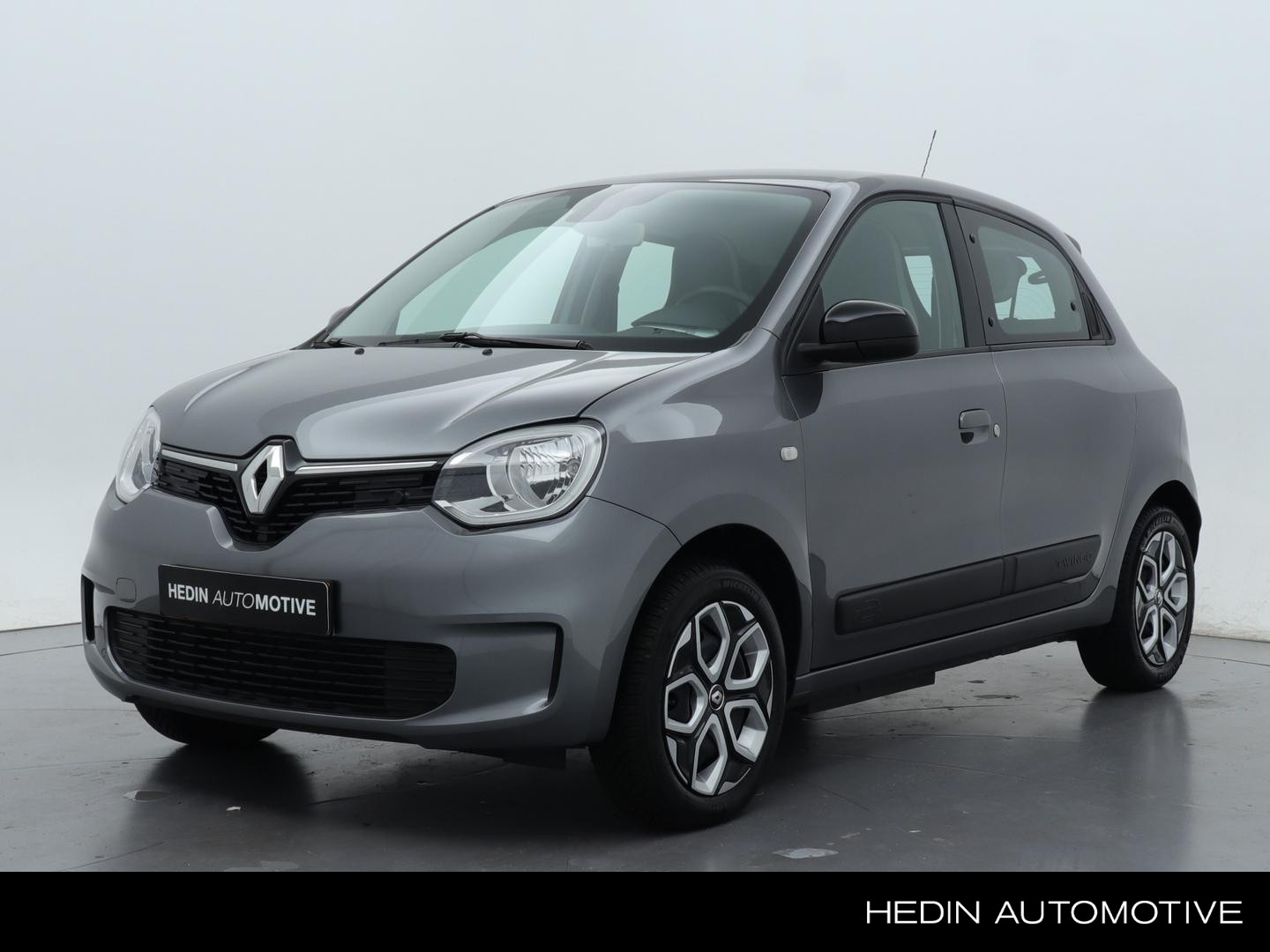 Renault Twingo Z.E. R80 E-Tech Equilibre 22 kWh