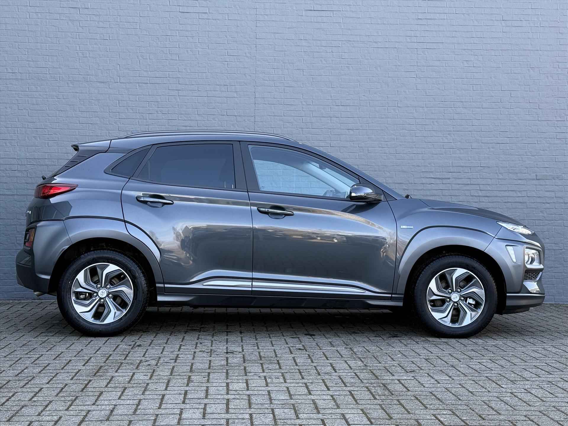 HYUNDAI Kona GDI 105pk HEV 2WD Aut. Fashion | 16 Inch Lichtmetalen velgen - 8/32