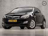 Opel Astra 1.4 Turbo Sport (CLIMATE, LM VELGEN, LEDER, CRUISE, SPORTSTOELEN, GETINT GLAS, NIEUWE APK, NIEUWSTAAT)