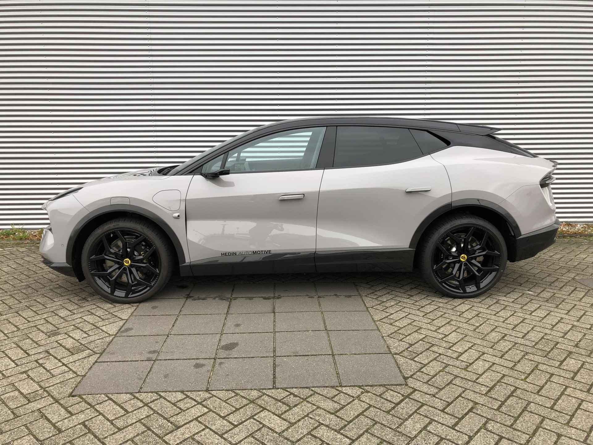 Lotus Eletre S 4WD | 23-inch Velgen | Full Carbon | Comfort Stoelenpakket | Intelligent Glazen dak - 2/24