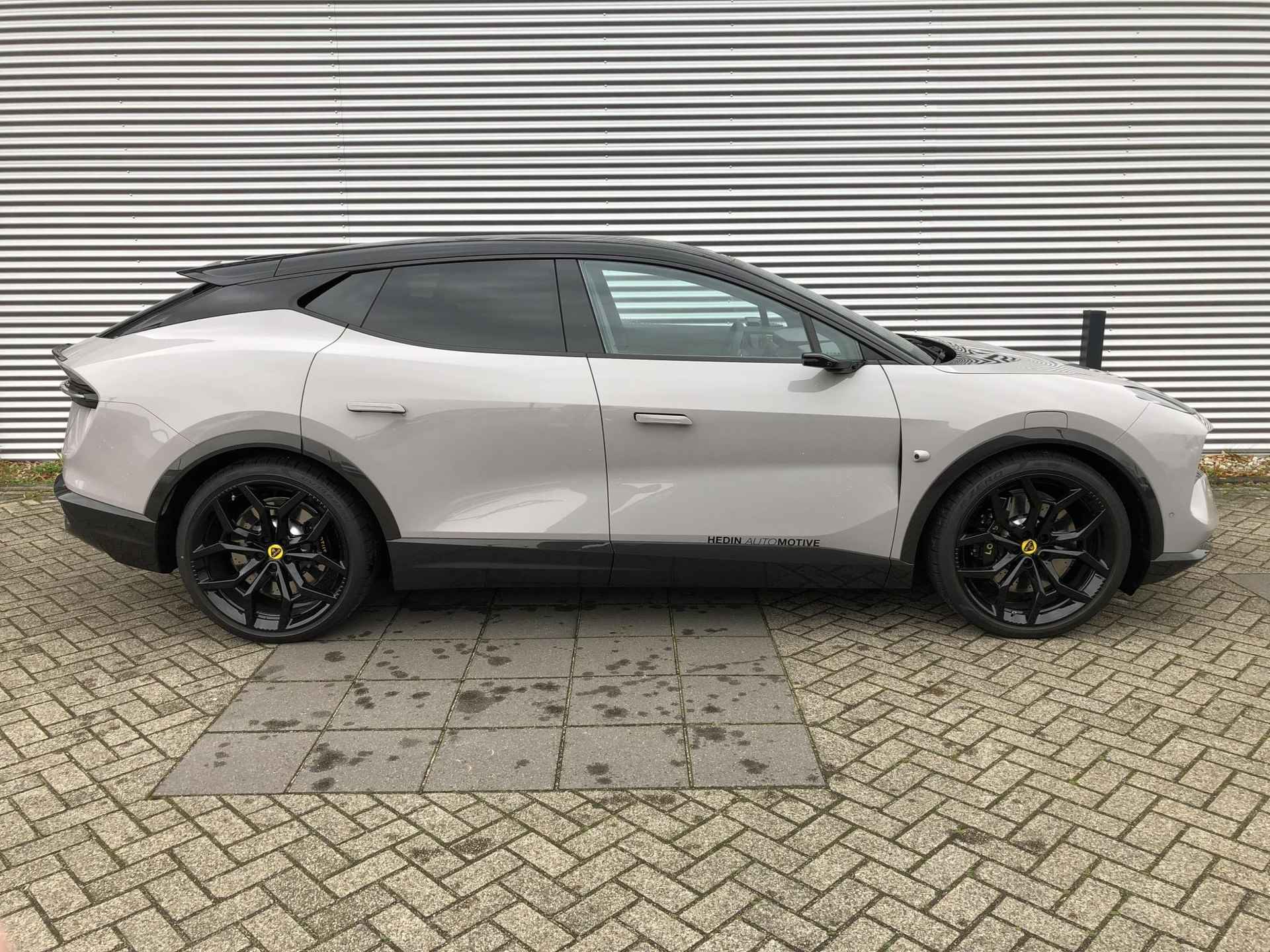 Lotus Eletre S 4WD | 23-inch Velgen | Full Carbon | Comfort Stoelenpakket | Intelligent Glazen dak - 4/24