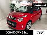 Citroen C1 1.0 e-VTi Feel | Airco | Elektrische ramen | Zuinig!