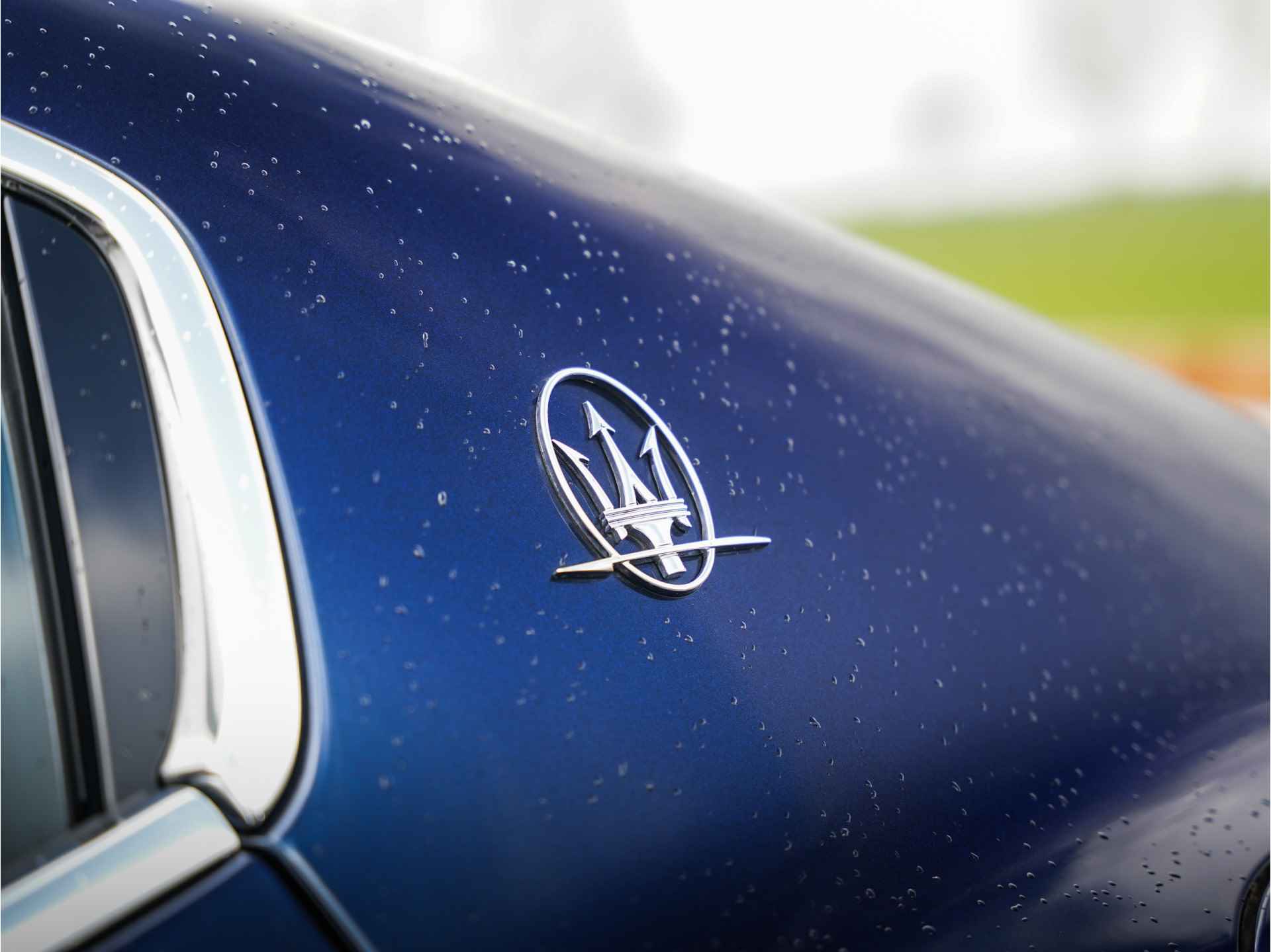 Maserati Ghibli 3.0 V6 GranSport Zomer- en winterset |Carbon interieur delen |Parelmoer lak | - 66/74