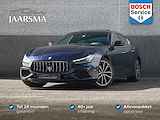 Maserati Ghibli 3.0 V6 GranSport Zomer- en winterset |Carbon interieur delen |Parelmoer lak |