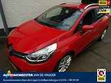 Renault Clio Estate 0.9 TCe Zen