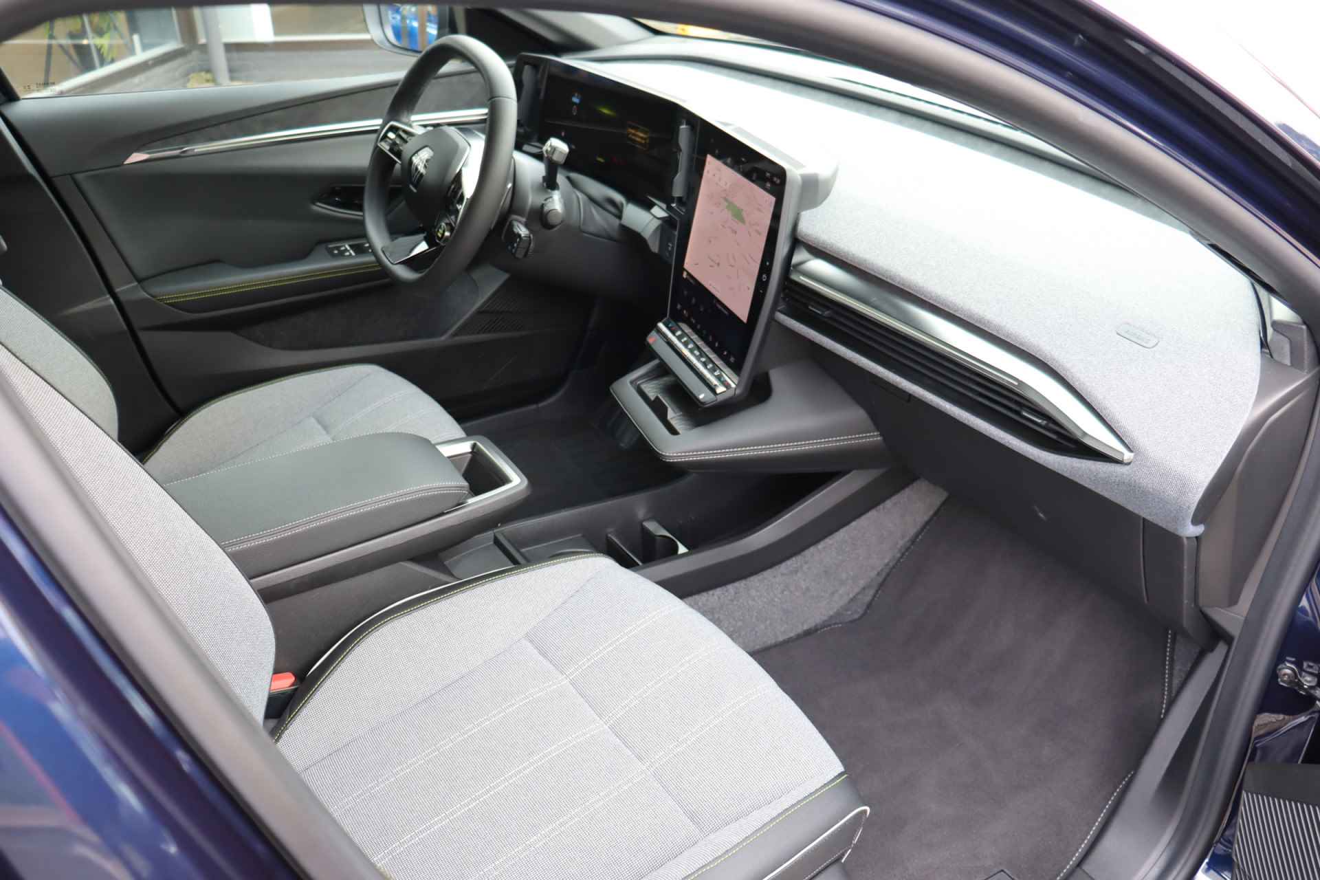 Renault Mégane E-Tech EV60 Optimum Charge Techno Pack Augmented Vision & Advanced Driving Assist + warmtepomp - 9/29
