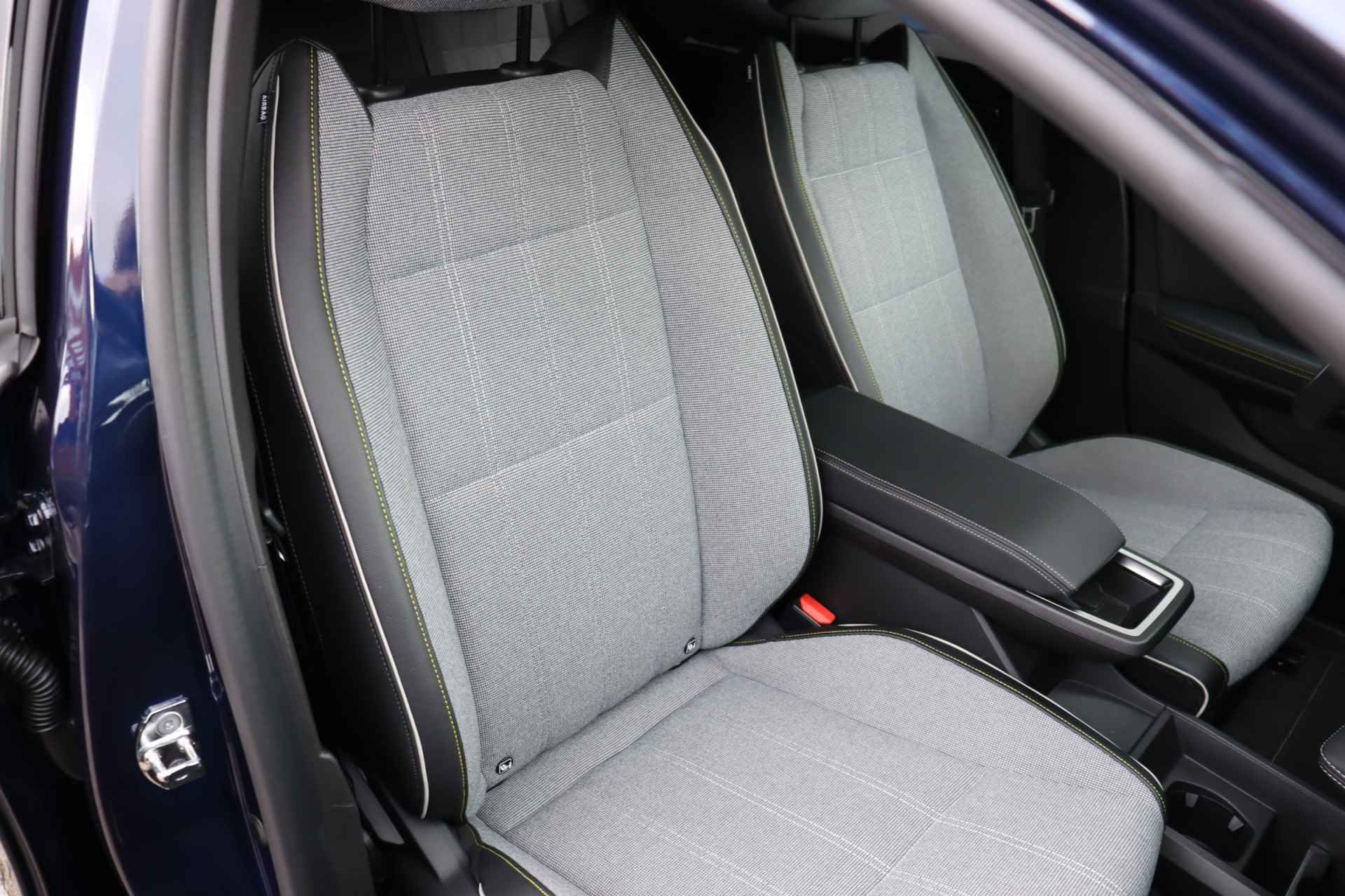 Renault Mégane E-Tech EV60 Optimum Charge Techno Pack Augmented Vision & Advanced Driving Assist + warmtepomp - 11/29