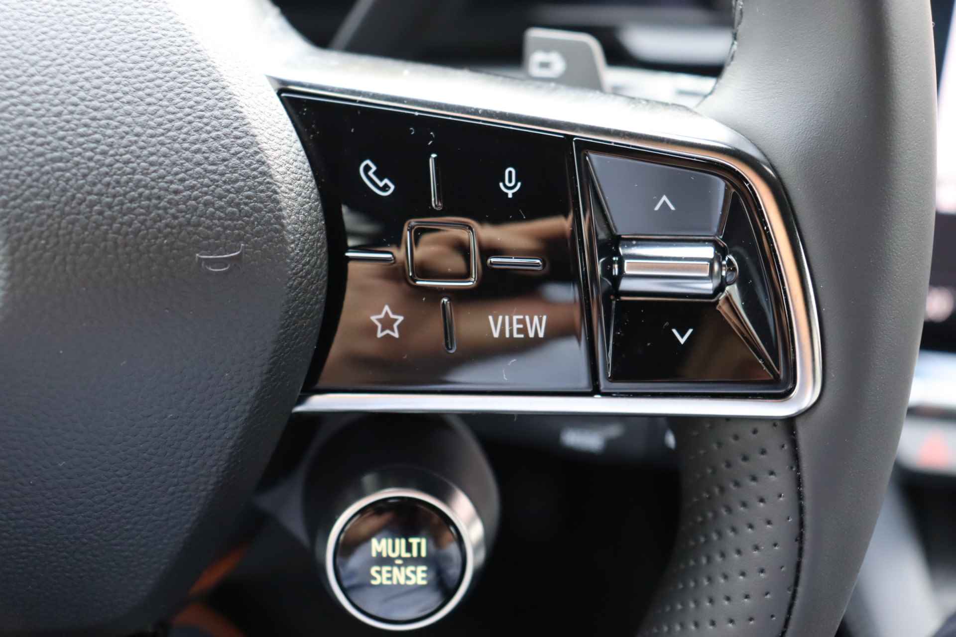 Renault Mégane E-Tech EV60 Optimum Charge Techno Pack Augmented Vision & Advanced Driving Assist + warmtepomp - 14/29