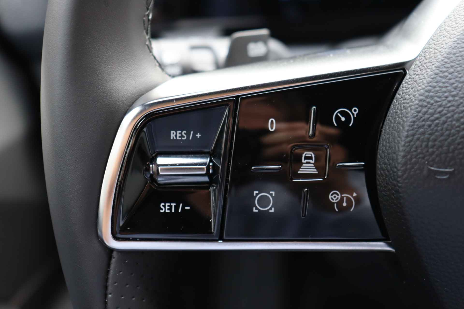 Renault Mégane E-Tech EV60 Optimum Charge Techno Pack Augmented Vision & Advanced Driving Assist + warmtepomp - 15/29