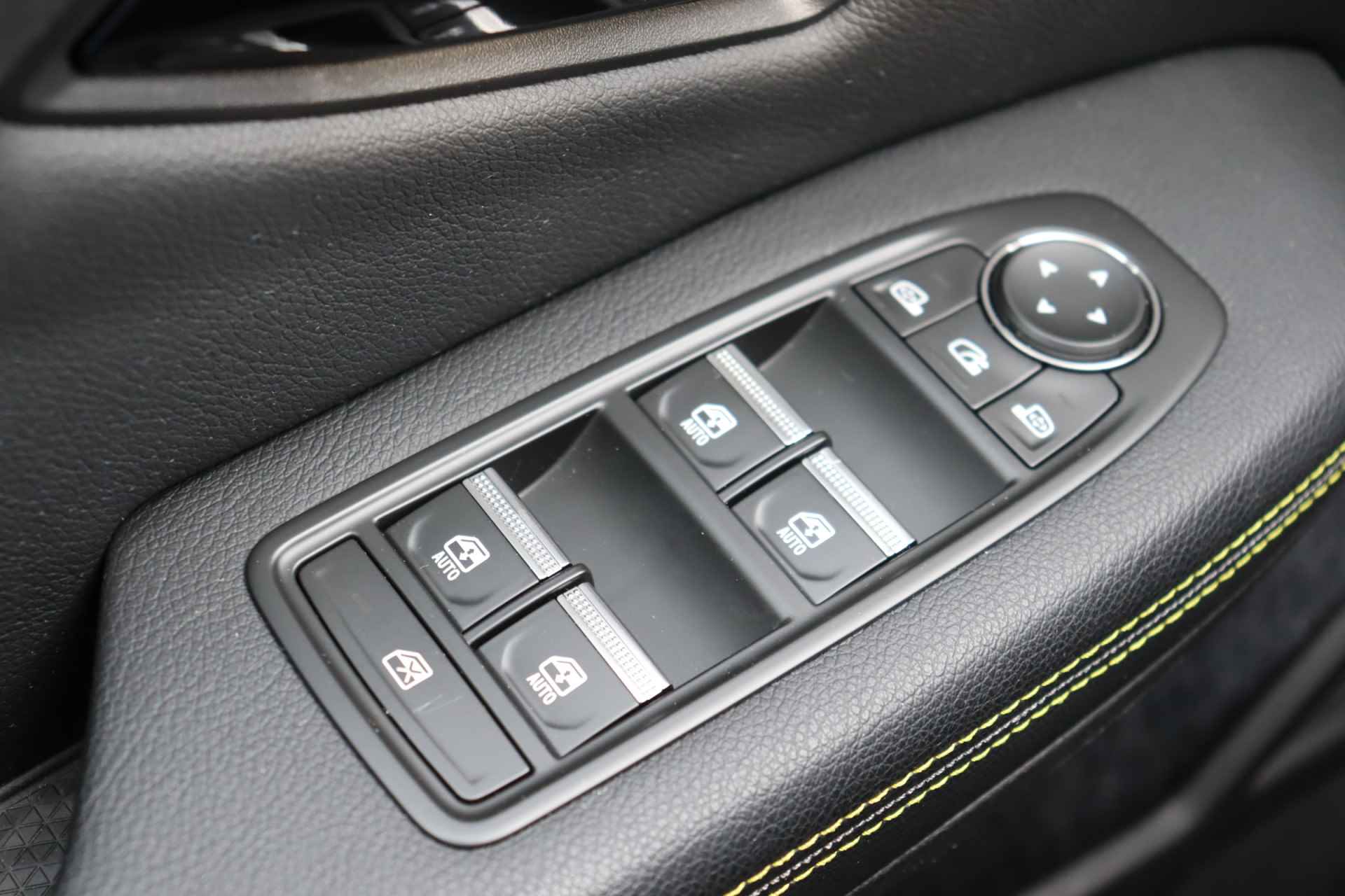Renault Mégane E-Tech EV60 Optimum Charge Techno Pack Augmented Vision & Advanced Driving Assist + warmtepomp - 20/29