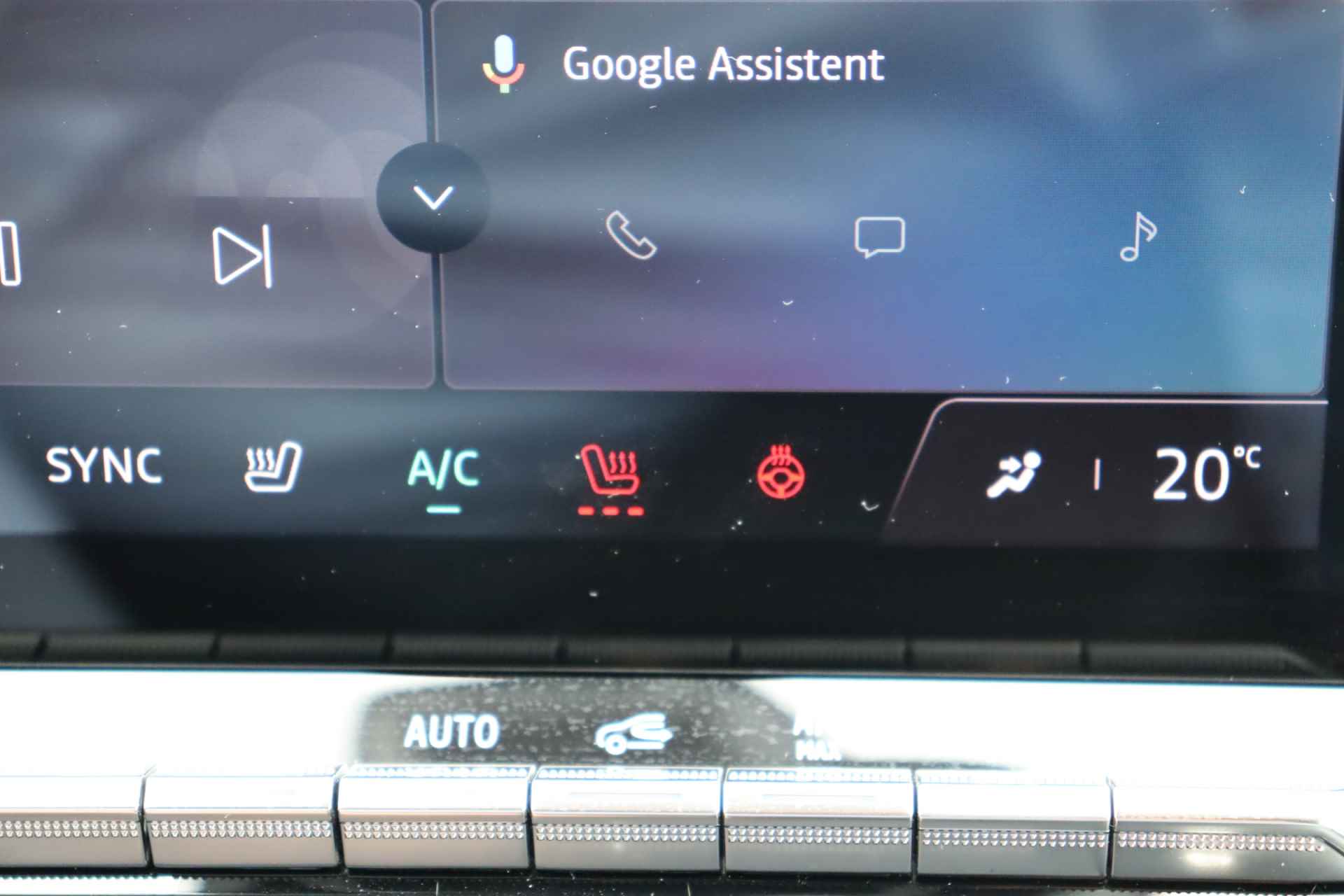 Renault Mégane E-Tech EV60 Optimum Charge Techno Pack Augmented Vision & Advanced Driving Assist + warmtepomp - 24/29
