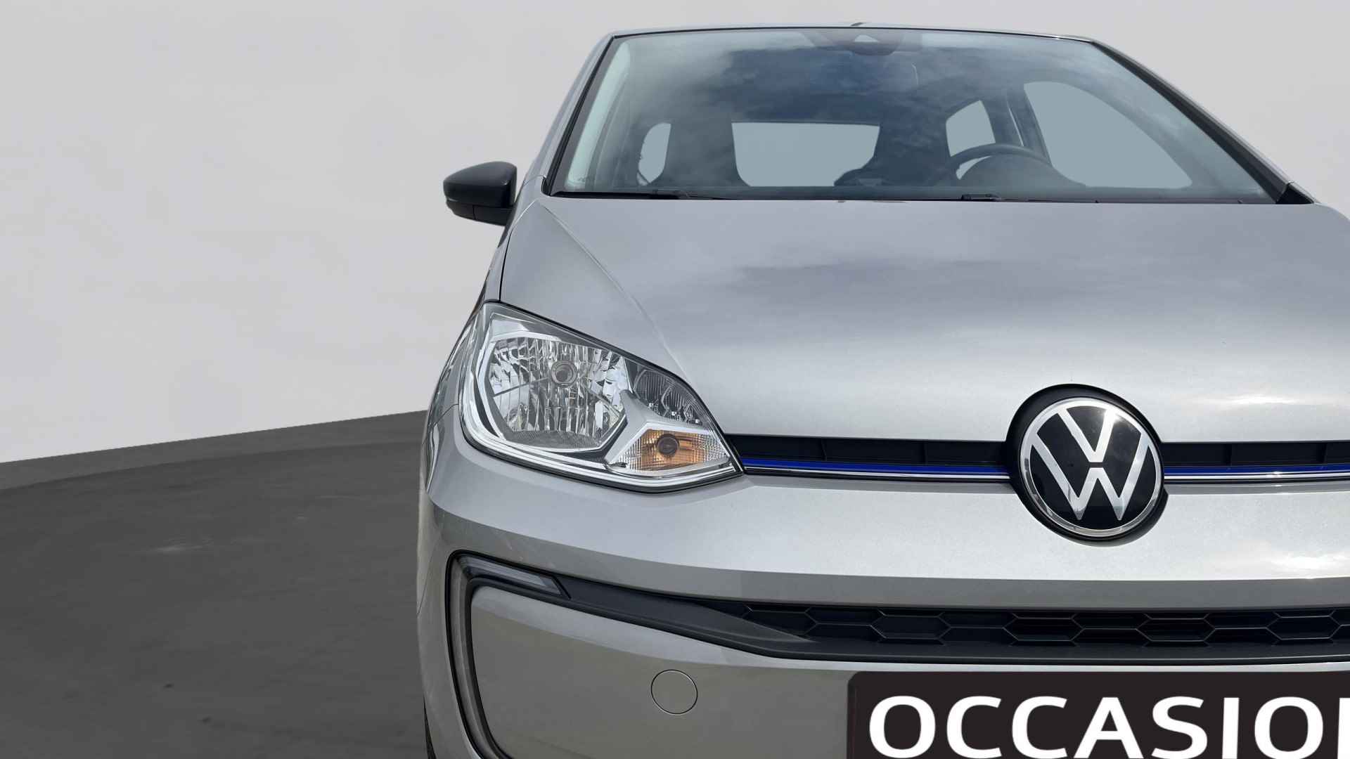 Volkswagen e-Up! 83pk Automaat Executive | Airco | Bluetooth | Smartphone integratie € 2.000,- SEPP subsidie mogelijk - 9/24