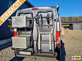 Hymer Free 600 TOPPER !! AUTOM. BACKRACK