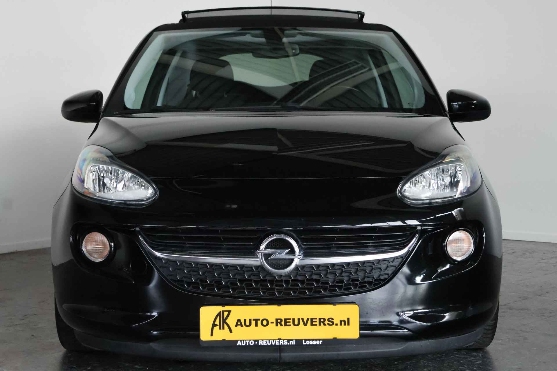 Opel ADAM 1.4 Open Air 120 Jahre ecoFlex / Opendak / CarPlay / Cruisecontrol / Clima - 7/23