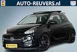 Opel ADAM 1.4 Open Air 120 Jahre ecoFlex / Opendak / CarPlay / Cruisecontrol / Clima