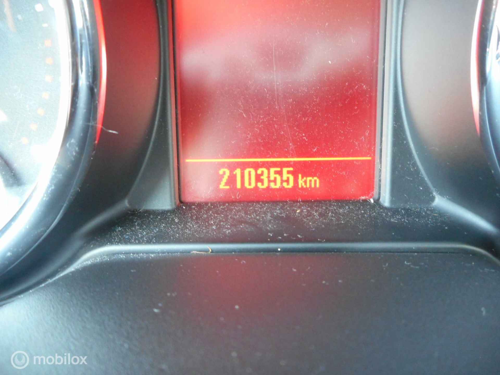 Opel ADAM 1.0 Turbo Jam - 23/31