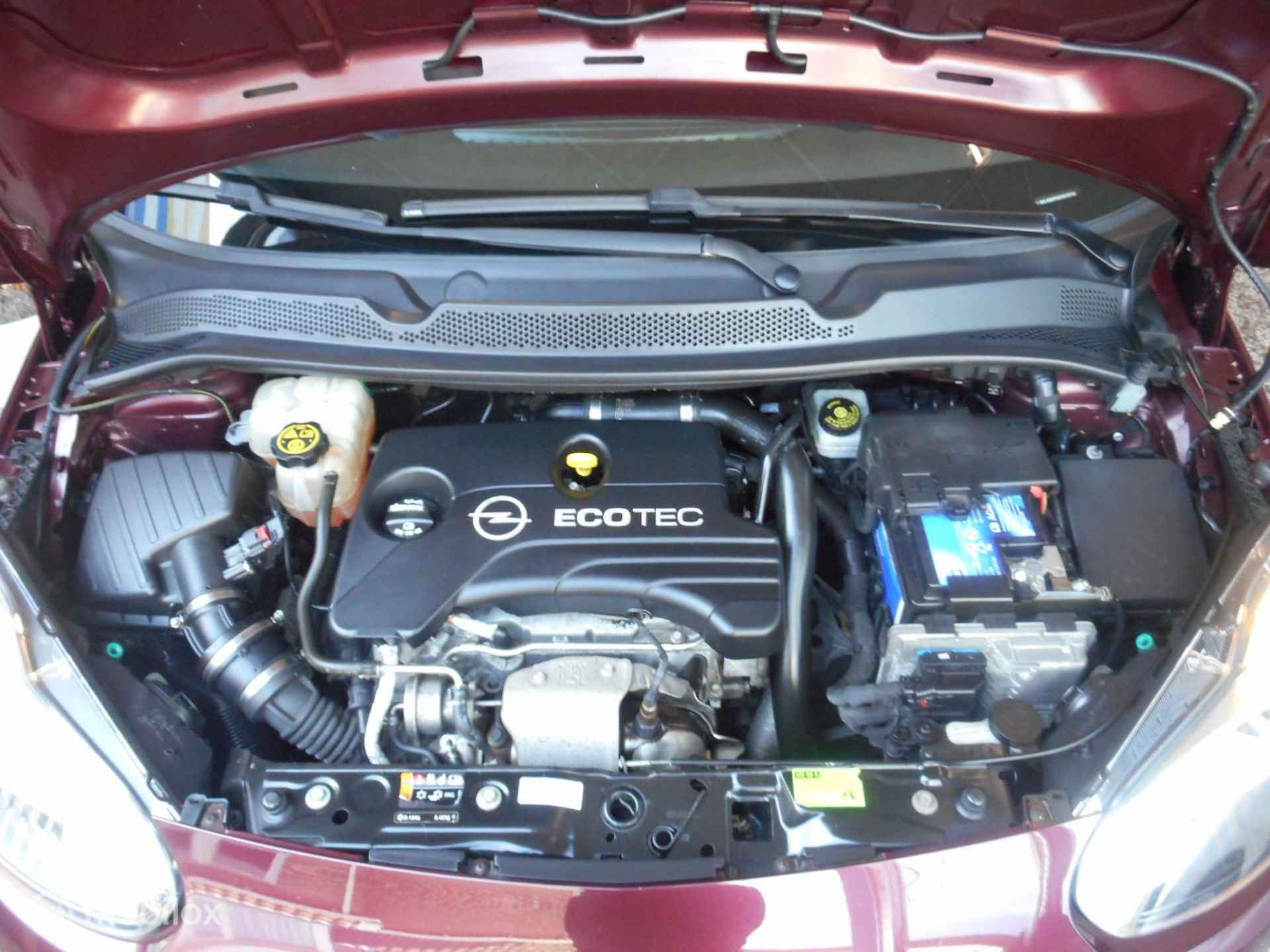 Opel ADAM 1.0 Turbo Jam - 30/31