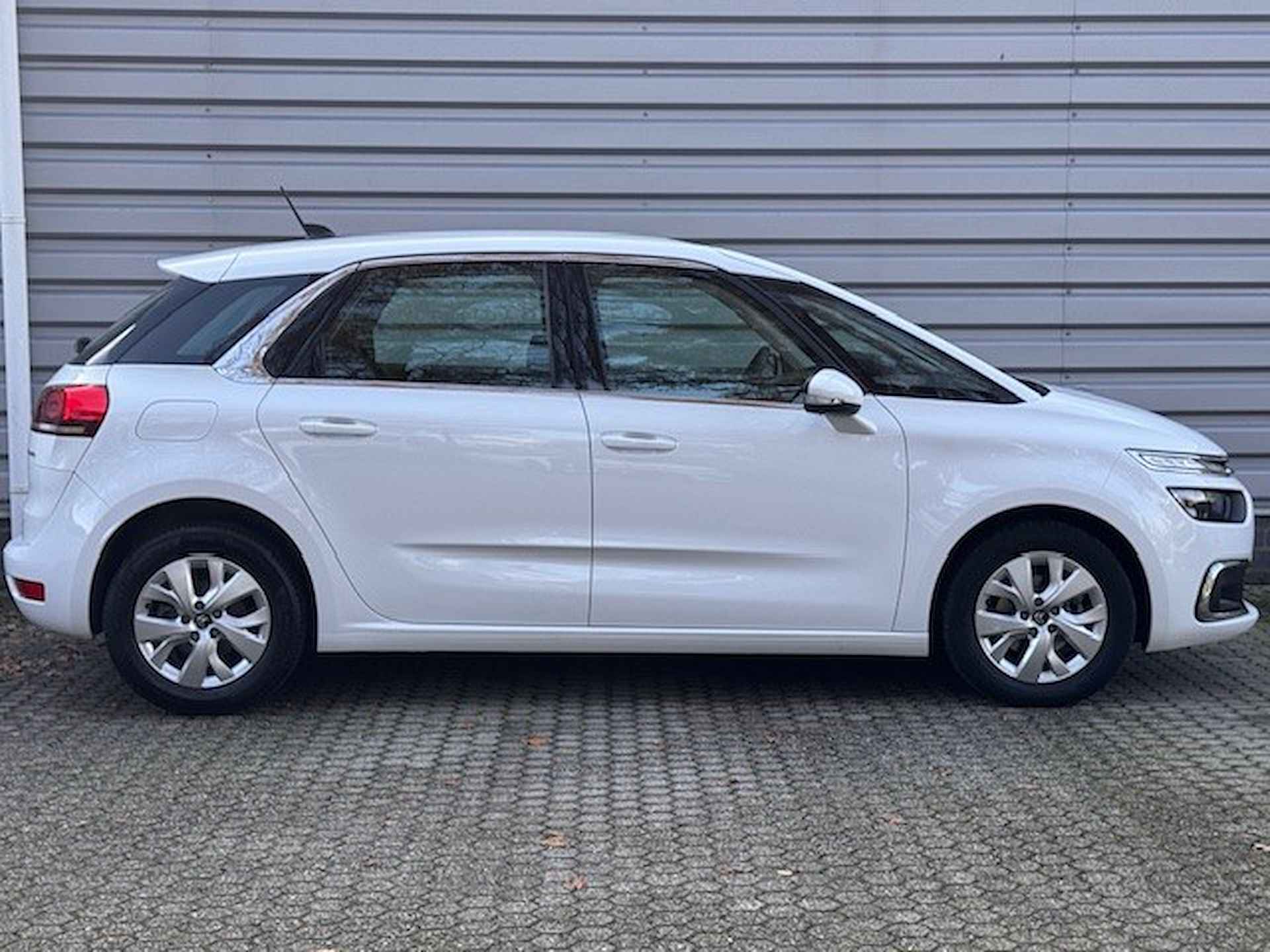 Citroen C4 Spacetourer 1.2T 130pk Business | Air Dream | Navigatie | Parkeersensoren | Climate Control | Lichtmetalen velgen | - 5/29