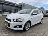 Opel Aveo 1.4 LTZ met vele opties,  Dealer auto !