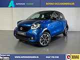 Smart Forfour 1.0 Passion | Led | Airco | Media | Lm Velgen |