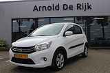 Suzuki Celerio 1.0 Exclusive