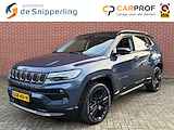 JEEP Compass 4XE 240 HYBRID S ADAPTIVE CRUISE NAV 360CAMERA LMV ALPINE