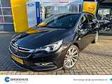 Opel Astra Sports Tourer 1.4 Turbo 150PK INNOVATION+ | TREKHAAK| AGR-COMFORT STOELEN| NAVIGATIE| CAMERA| PARKEERSENSOREN V+A|