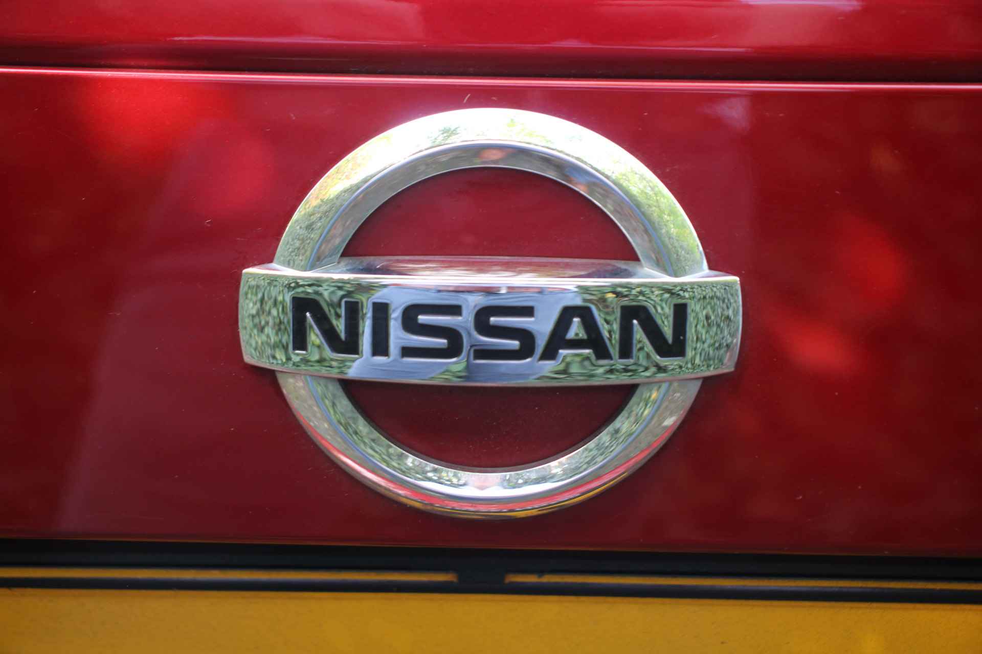 Nissan Micra 0.9 IG-T N-CONNECTA | NL-AUTO! | NAVI | CLIMA | CRUISE | ALL-SEASON BANDEN | 17" LMV | PRACHTIGE STAAT!! | PARKEERSENSOREN | CAM - 29/31