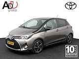 Toyota Yaris 1.5 Hybrid Dynamic Bi-Tone | Full map navigatie | Keyless entry en start |