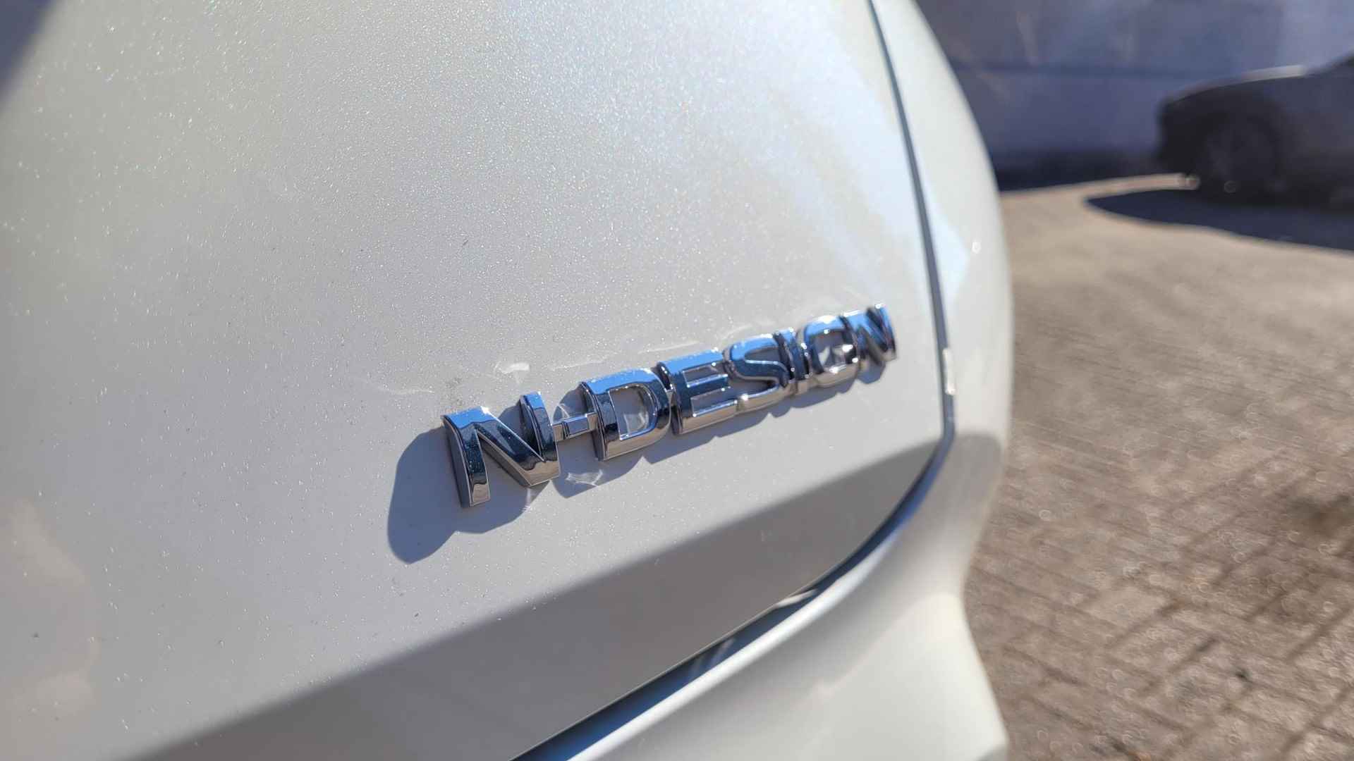 Nissan Juke 1.0 DIG-T N-Design | Camera | PDC voor+achter | Climate Control | Full-Map Navigatie | Apple Carplay & Android Auto | 19" LMV | Betreft nieuw te bestellen! - 10/27