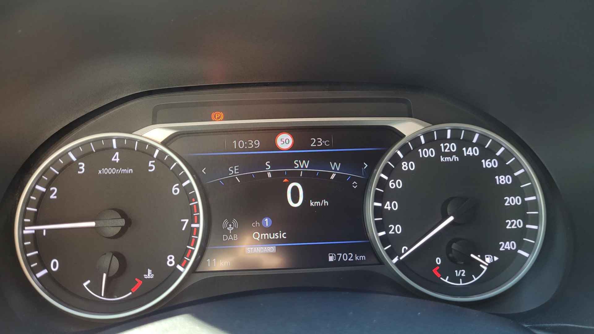 Nissan Juke 1.0 DIG-T N-Design | Camera | PDC voor+achter | Climate Control | Full-Map Navigatie | Apple Carplay & Android Auto | 19" LMV | Betreft nieuw te bestellen! - 19/27