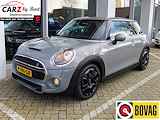 MINI Mini 2.0 COOPER S CHILI AUTOMAAT Clima | Navi | Leder met Stoelverwarming