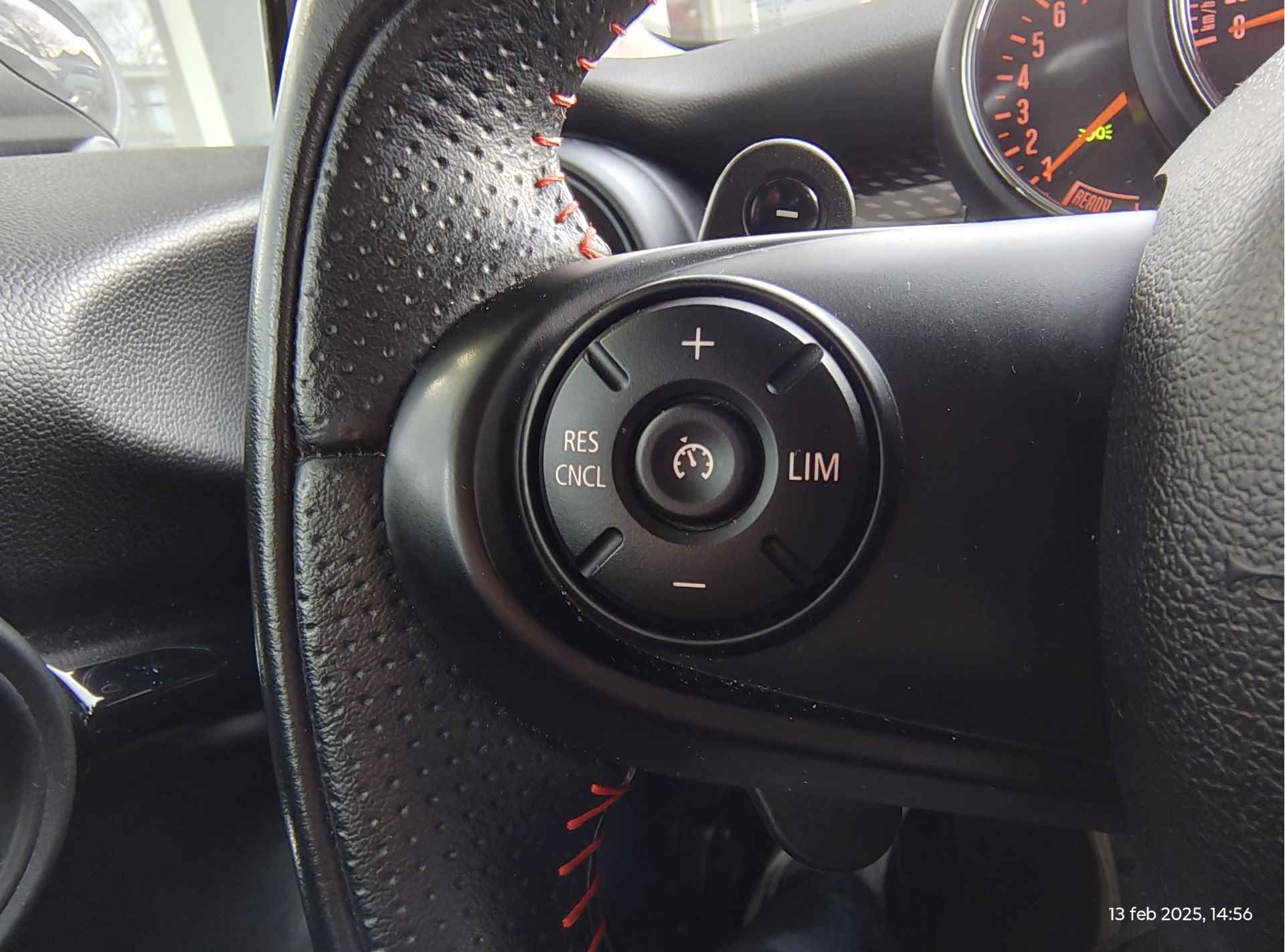 MINI Mini 2.0 COOPER S CHILI AUTOMAAT Clima | Navi | Leder met Stoelverwarming - 22/28