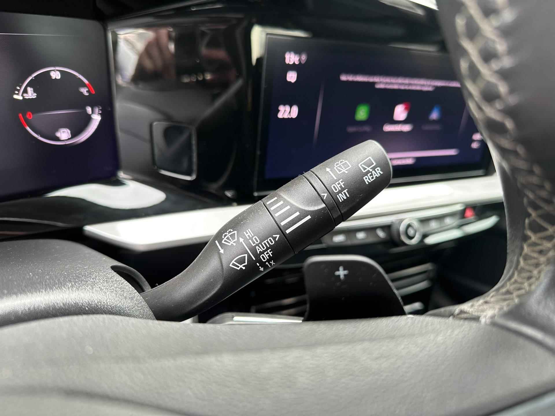 Opel Mokka 1.2 Turbo + Camera | Leder | Navigatie | Massagestoel | LED | Stoelverwarming - 22/29