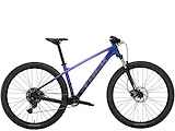 Trek Marlin 5 S 27.5 Purple Flip To Black Fade