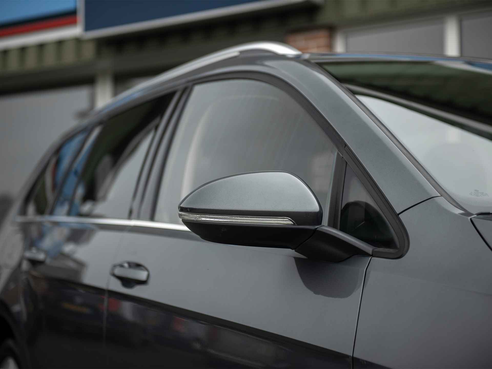 Volkswagen GOLF Variant 1.5TSi 150pk DSG Highline | LED Koplampen | Grootlichtass. | ErgoActive best.stoel | Adaptive Cruise Control | Spiegelpakket | Navigatie | Draadloos Smartphone opladen | Bagage scheidingsnet - 31/53