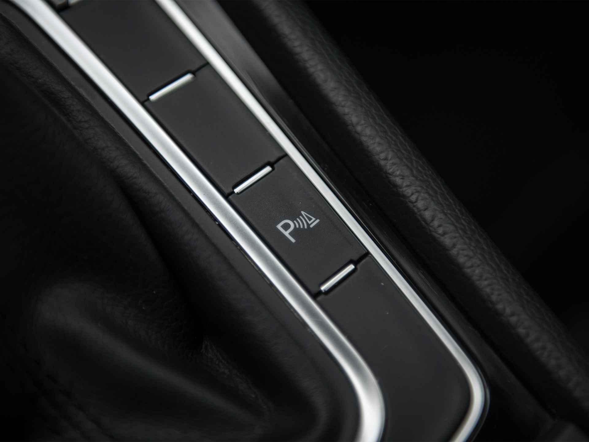 Volkswagen GOLF Variant 1.5TSi 150pk DSG Highline | LED Koplampen | Grootlichtass. | ErgoActive best.stoel | Adaptive Cruise Control | Spiegelpakket | Navigatie | Draadloos Smartphone opladen | Bagage scheidingsnet - 53/53