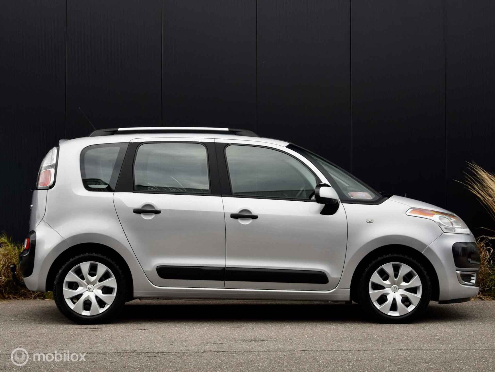 Citroen C3 Picasso 1.6 VTi Aura 120pk I Navi I Clima I Cruis - 5/21